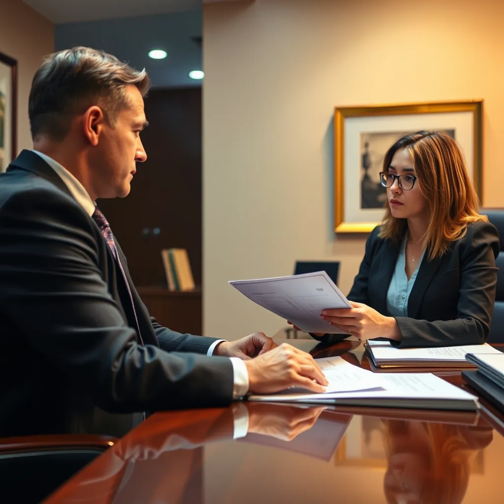 Escalator Accident Lawyer Queens, NY