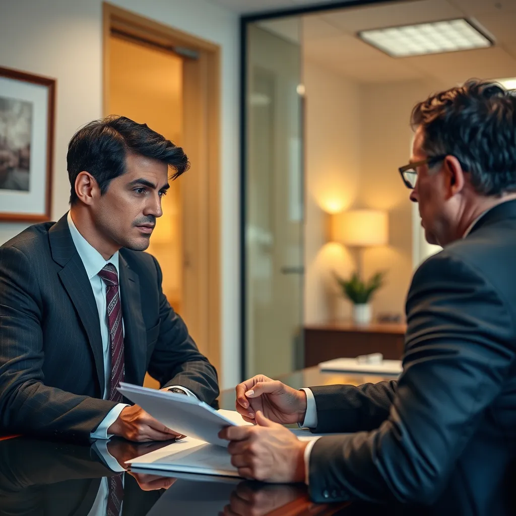 Escalator Accident Lawyer Rockland, NY