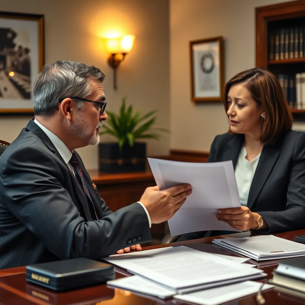 Escalator Accident Lawyer Schoharie, NY