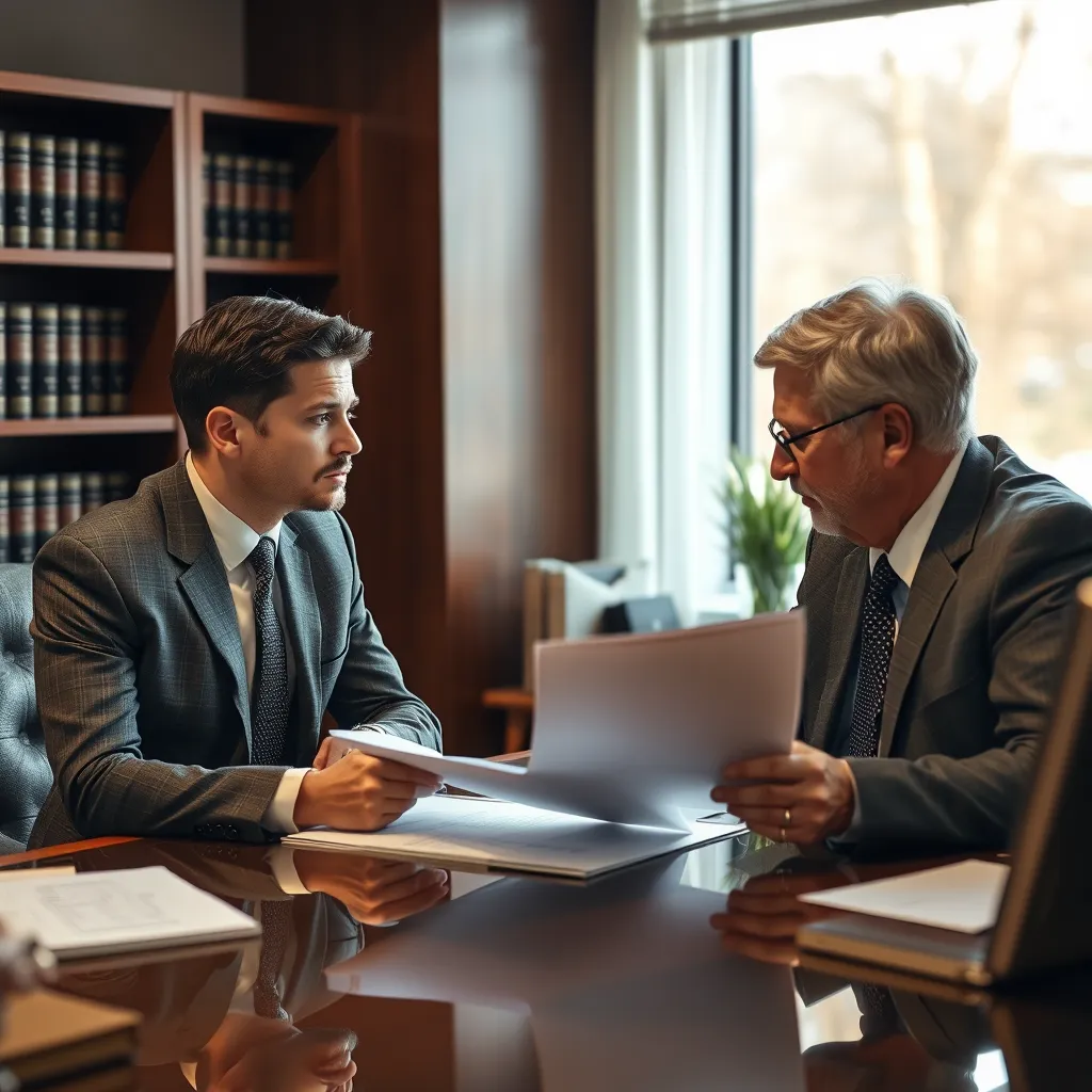 Escalator Accident Lawyer Tioga, NY