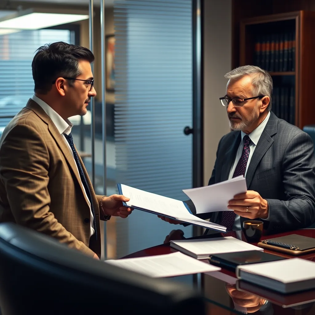 Escalator Accident Lawyer Tompkins, NY