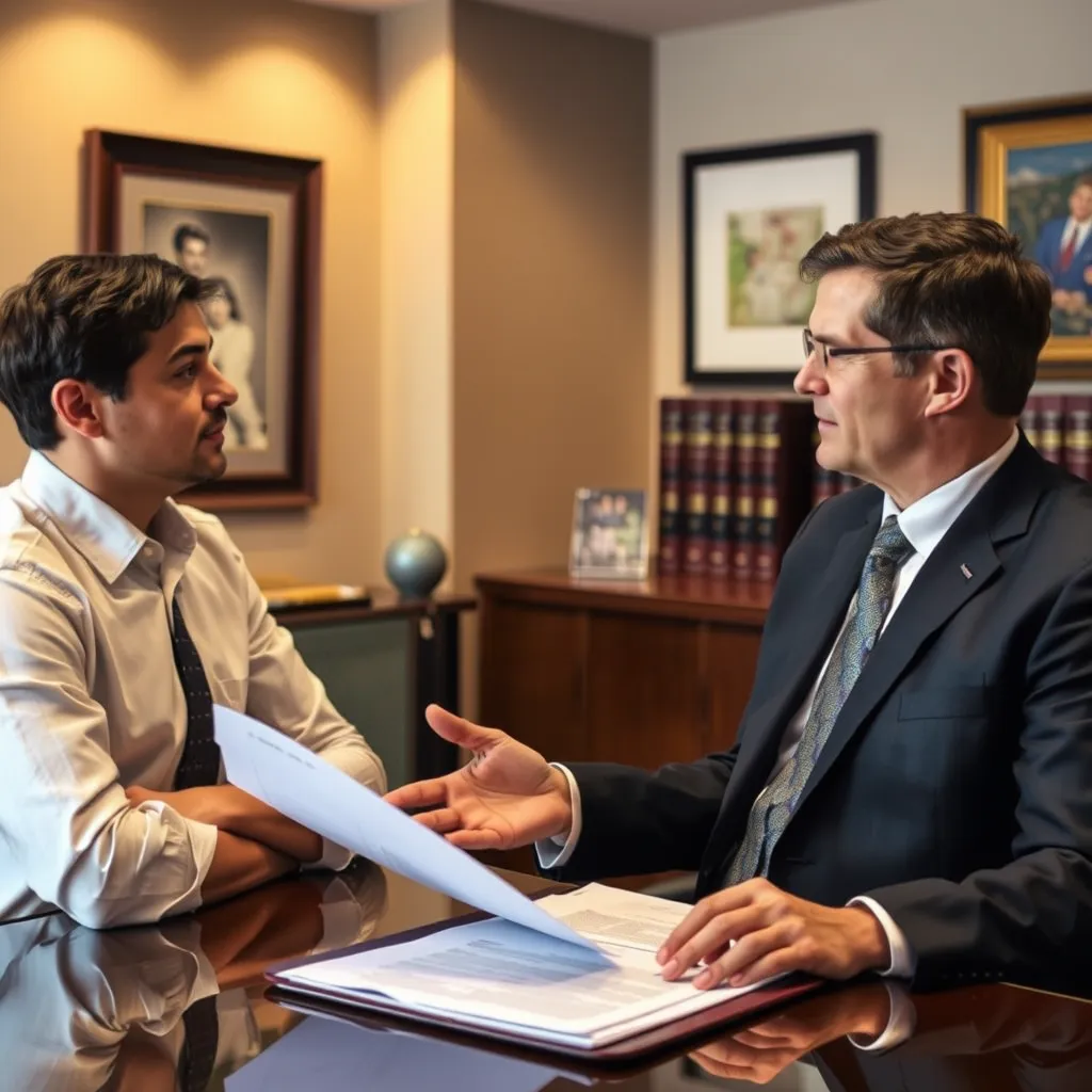 Escalator Accident Lawyer Warren, NY