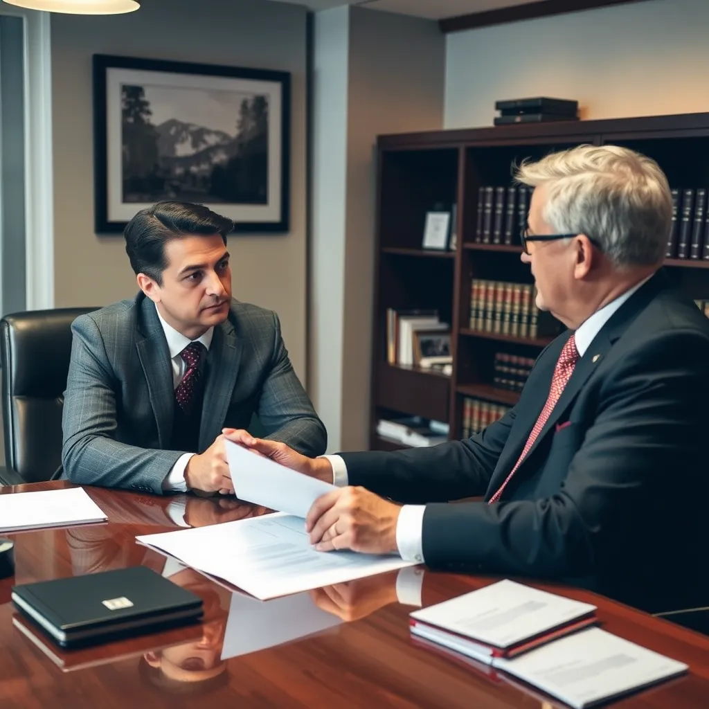 Hit and Run Accident Lawyer Erie, NY