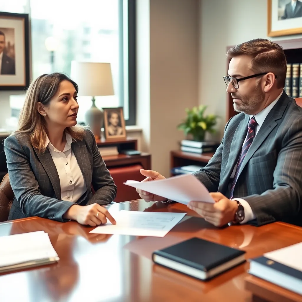 Hit and Run Accident Lawyer Madison, NY