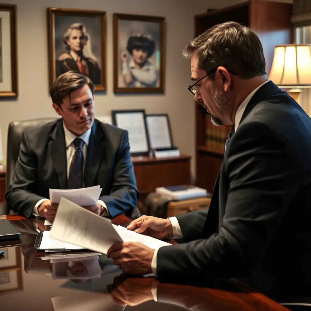 Insurance Dispute Lawyer Albany, NY
