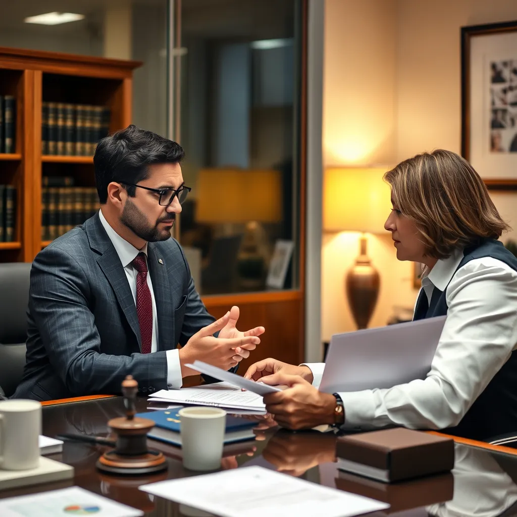 Insurance Dispute Lawyer New York