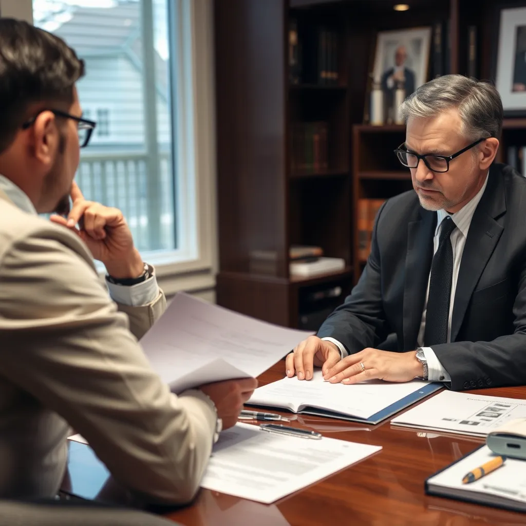 Insurance Dispute Lawyer Putnam, NY