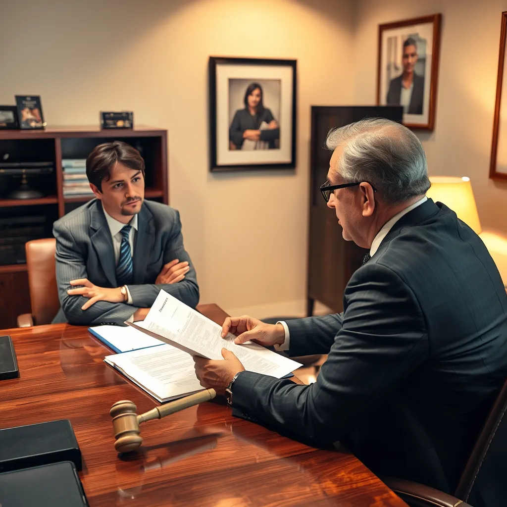 Insurance Dispute Lawyer Queens, NY