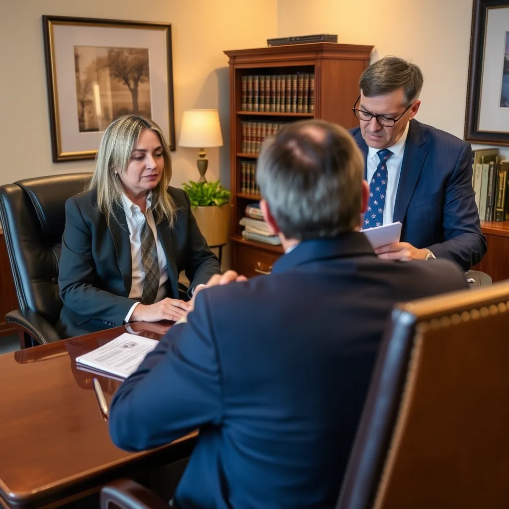 Insurance Dispute Lawyer Schenectady, NY
