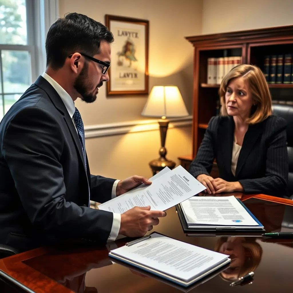 Insurance Dispute Lawyer Schoharie, NY