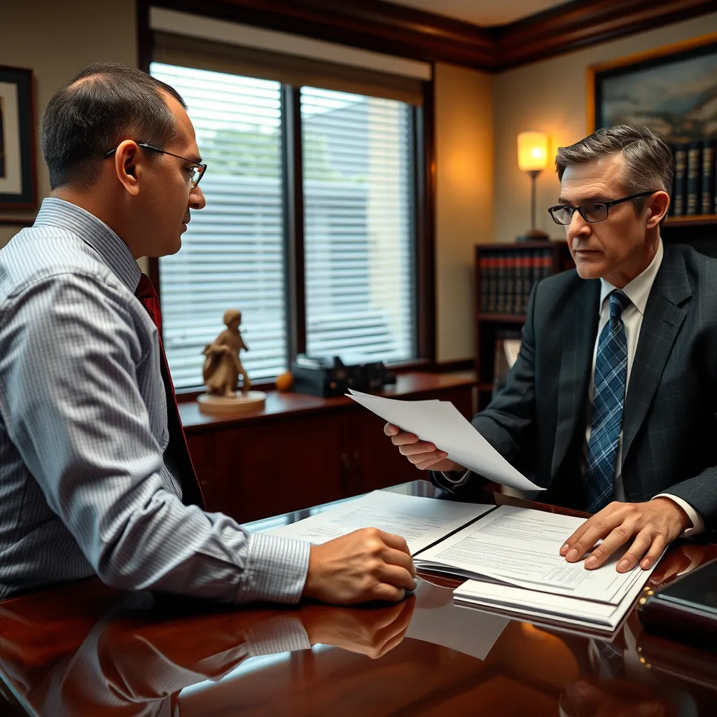 Loss of Consortium Lawyer Albany, NY