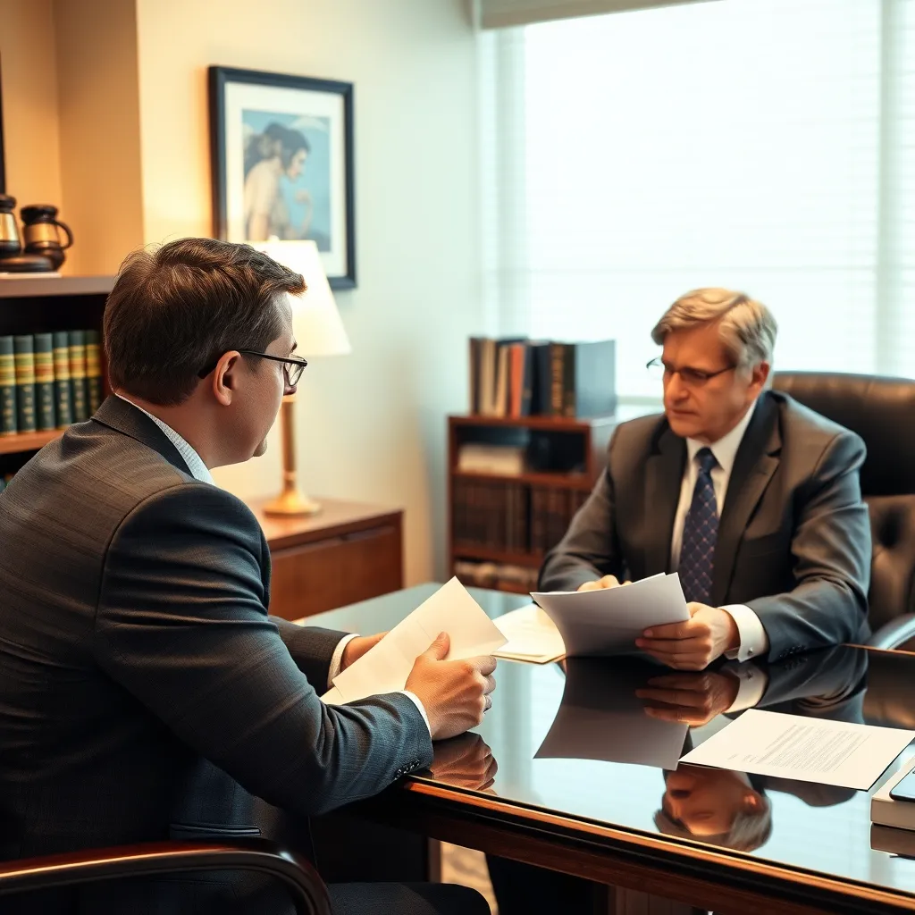 Loss of Consortium Lawyer Cayuga, NY