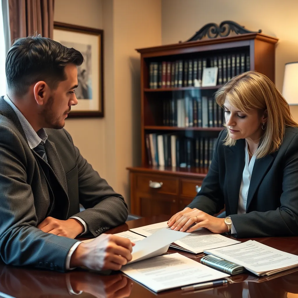 Loss of Consortium Lawyer Madison, NY