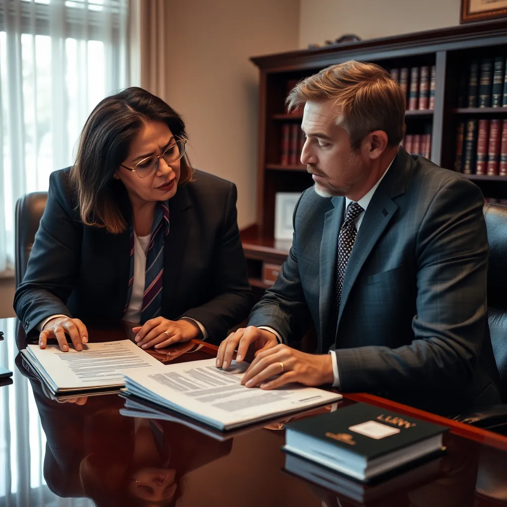 Loss of Consortium Lawyer Putnam, NY