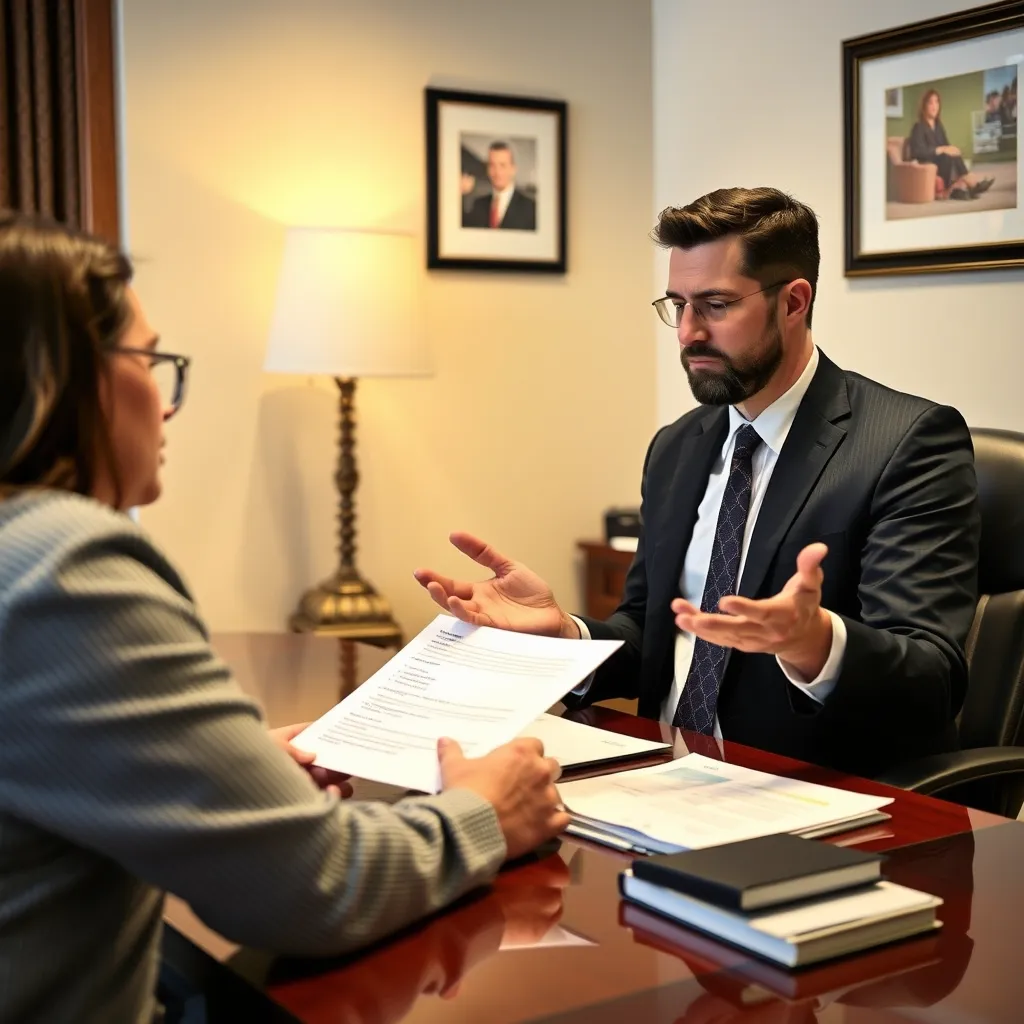Lyft Accident Lawyer Cayuga, NY