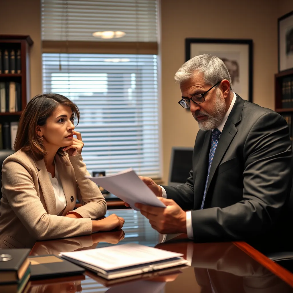 Lyft Accident Lawyer Erie, NY