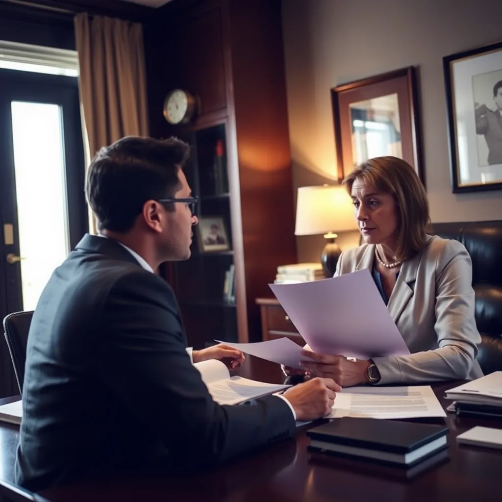 Lyft Accident Lawyer Monroe, NY
