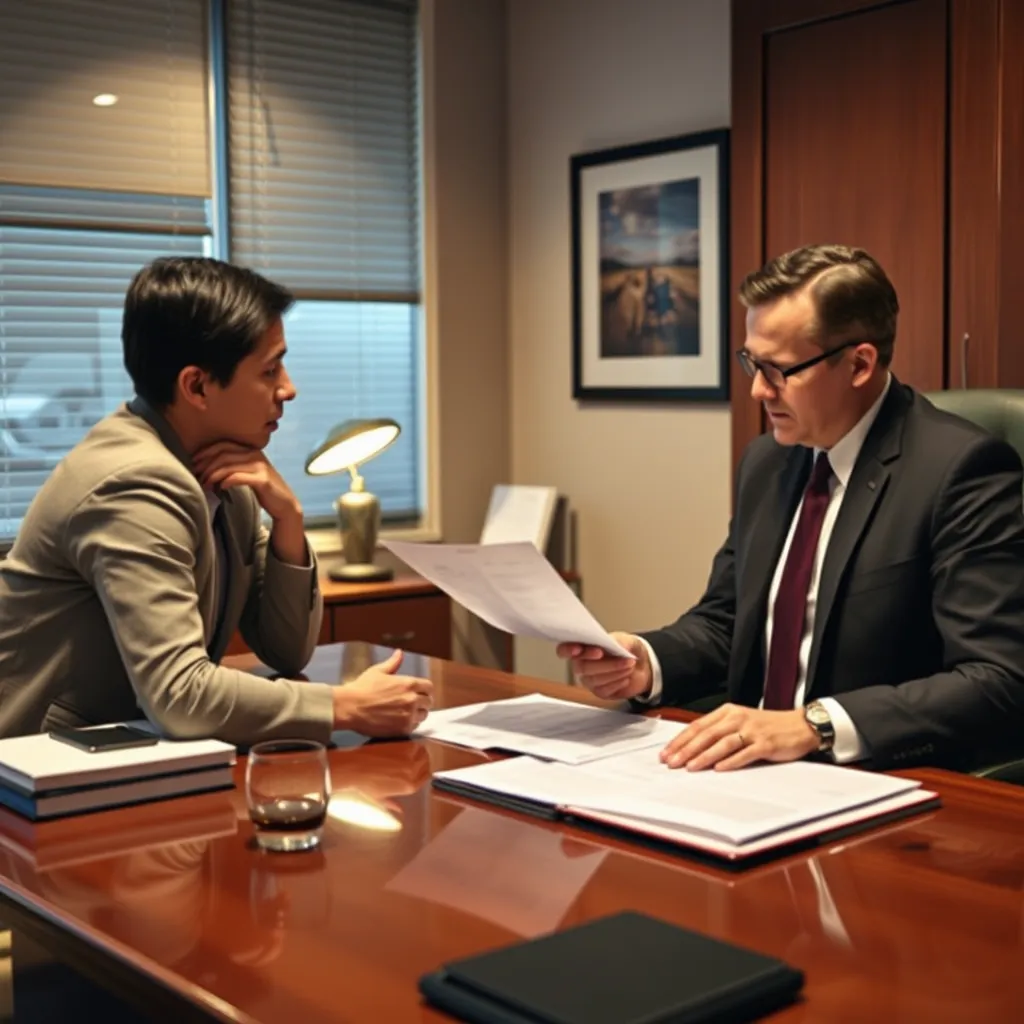 Lyft Accident Lawyer Nassau, NY