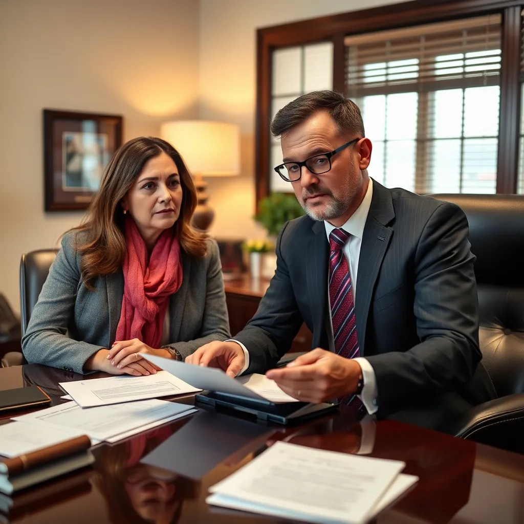 Lyft Accident Lawyer Putnam, NY
