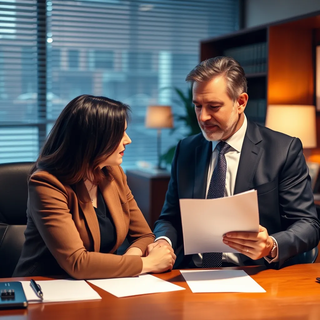 Lyft Accident Lawyer Queens, NY