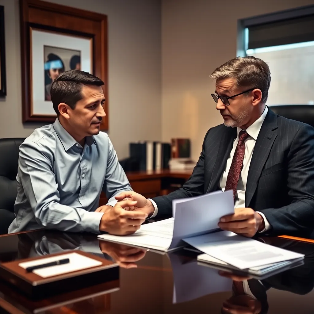 Lyft Accident Lawyer Rockland, NY