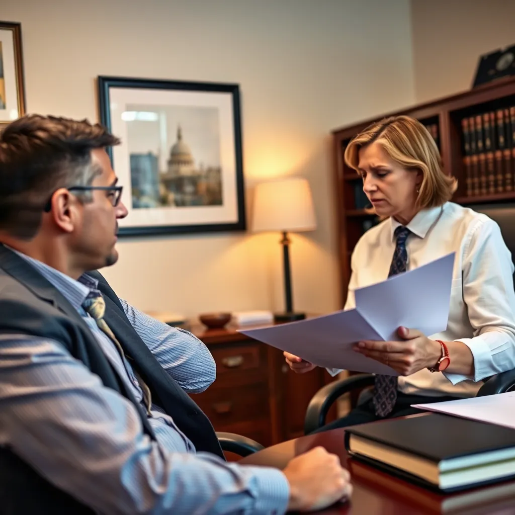 Lyft Accident Lawyer Schoharie, NY