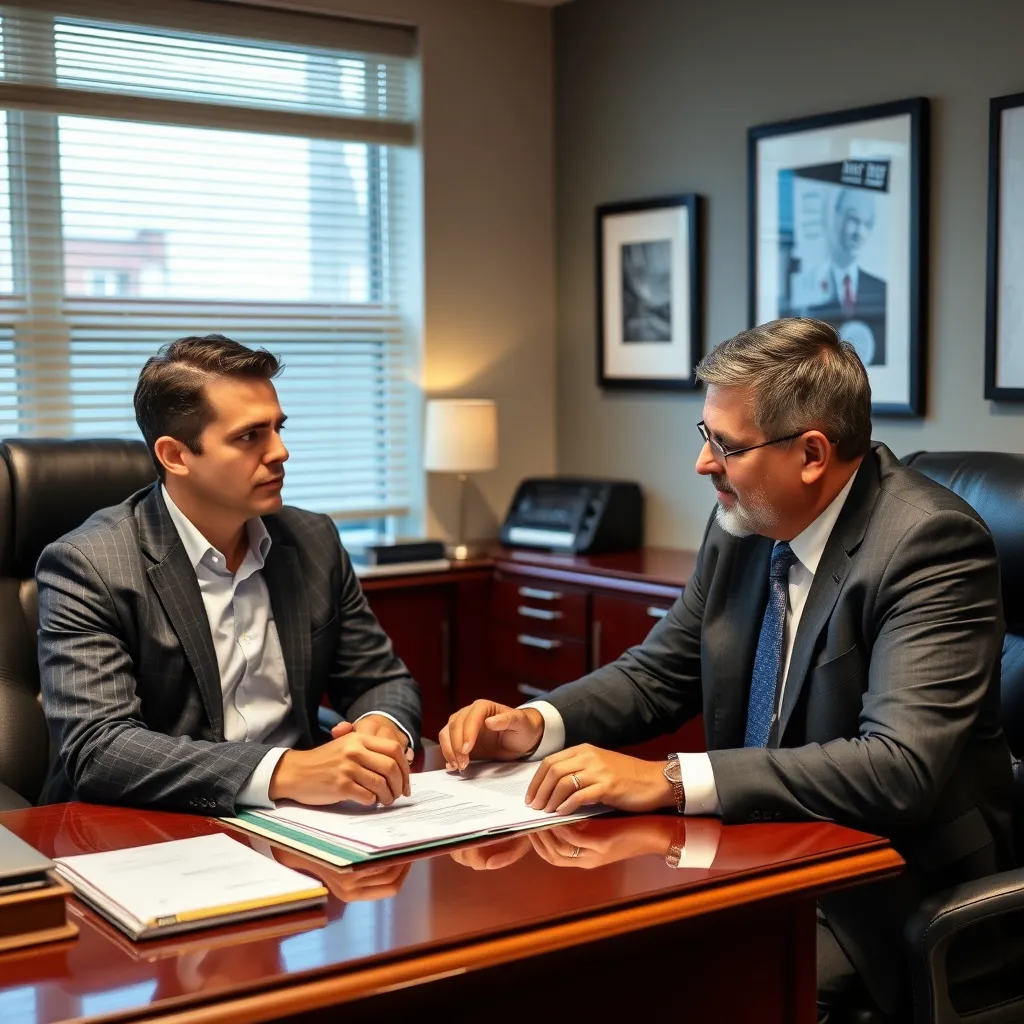 Lyft Accident Lawyer Suffolk, NY