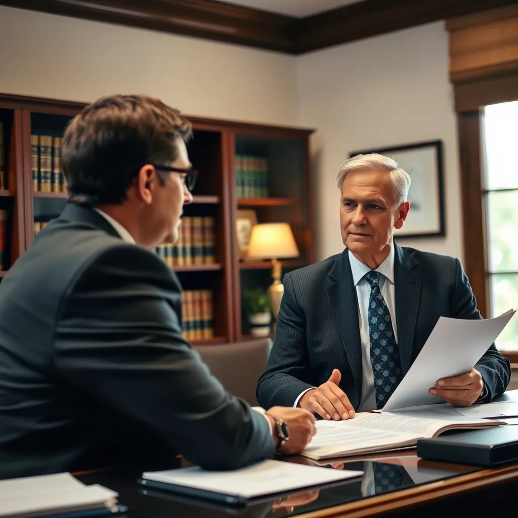 Medical Malpractice Lawyer Tompkins, NY
