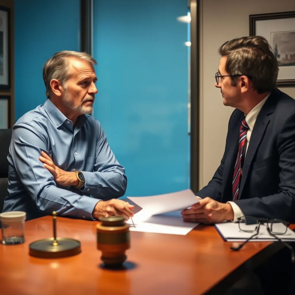 Medication Errors in Nursing Homes lawyer New York