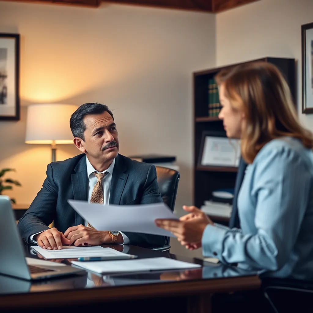 Motorcycle Accident Lawyer Albany, NY