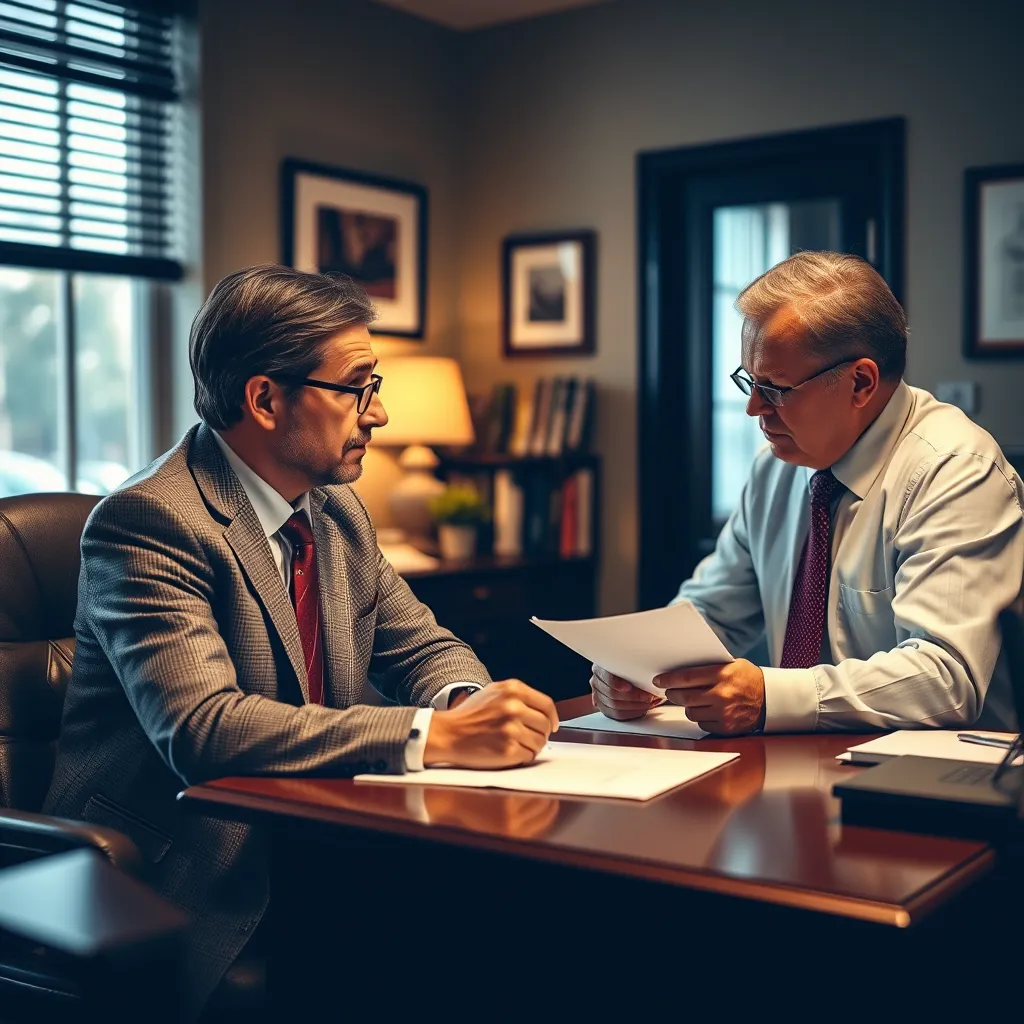 Motorcycle Accident Lawyer Chemung, NY