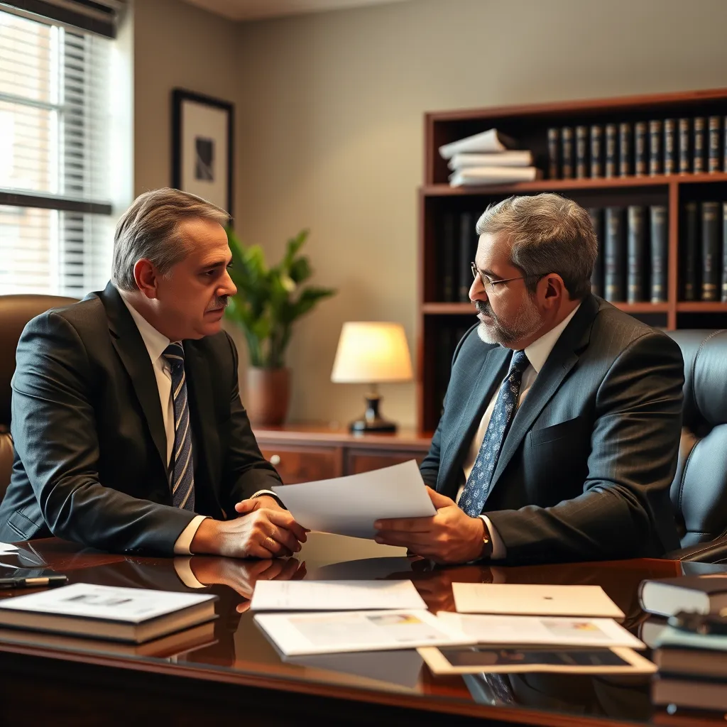 Motorcycle Accident Lawyer Columbia, NY