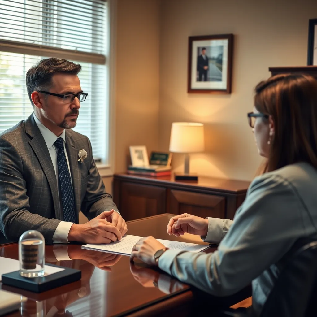 Motorcycle Accident Lawyer Madison, NY