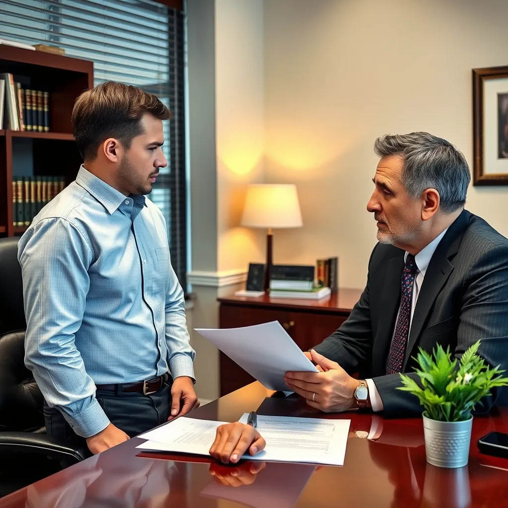 Motorcycle Accident Lawyer Ontario, NY