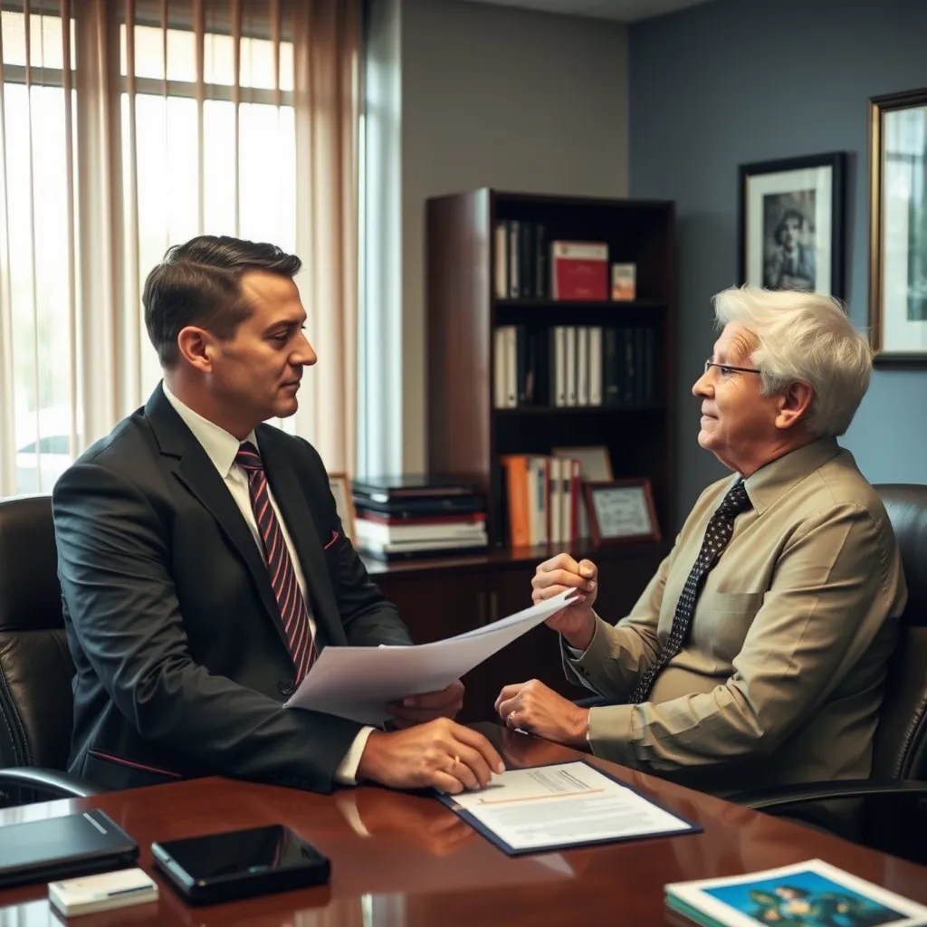 Motorcycle Accident Lawyer Putnam, NY