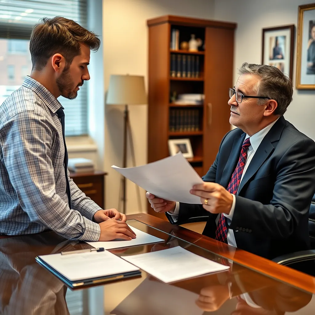 Motorcycle Accident Lawyer Schenectady, NY