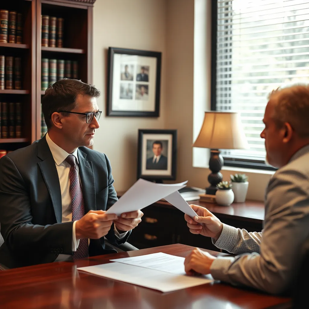 Motorcycle Accident Lawyer Tioga, NY