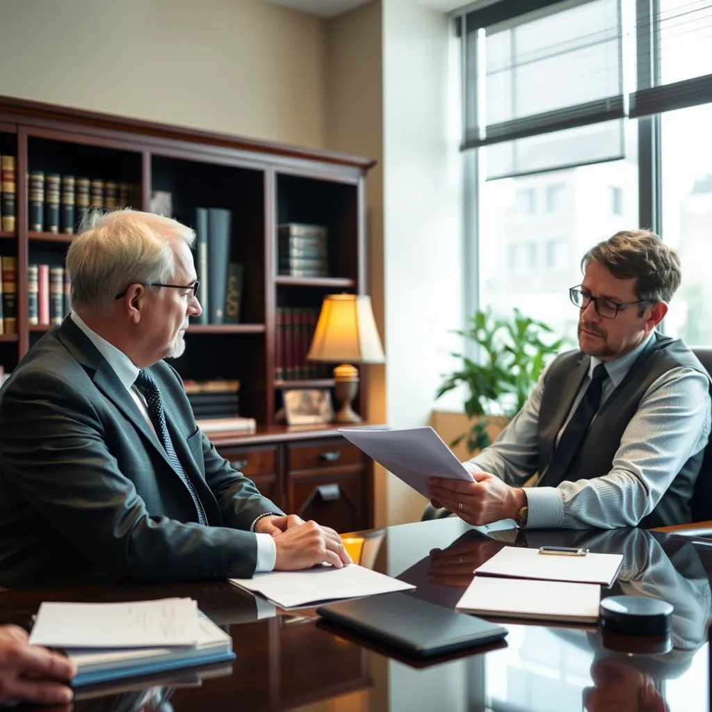 Motorcycle Accident Lawyer Tompkins, NY