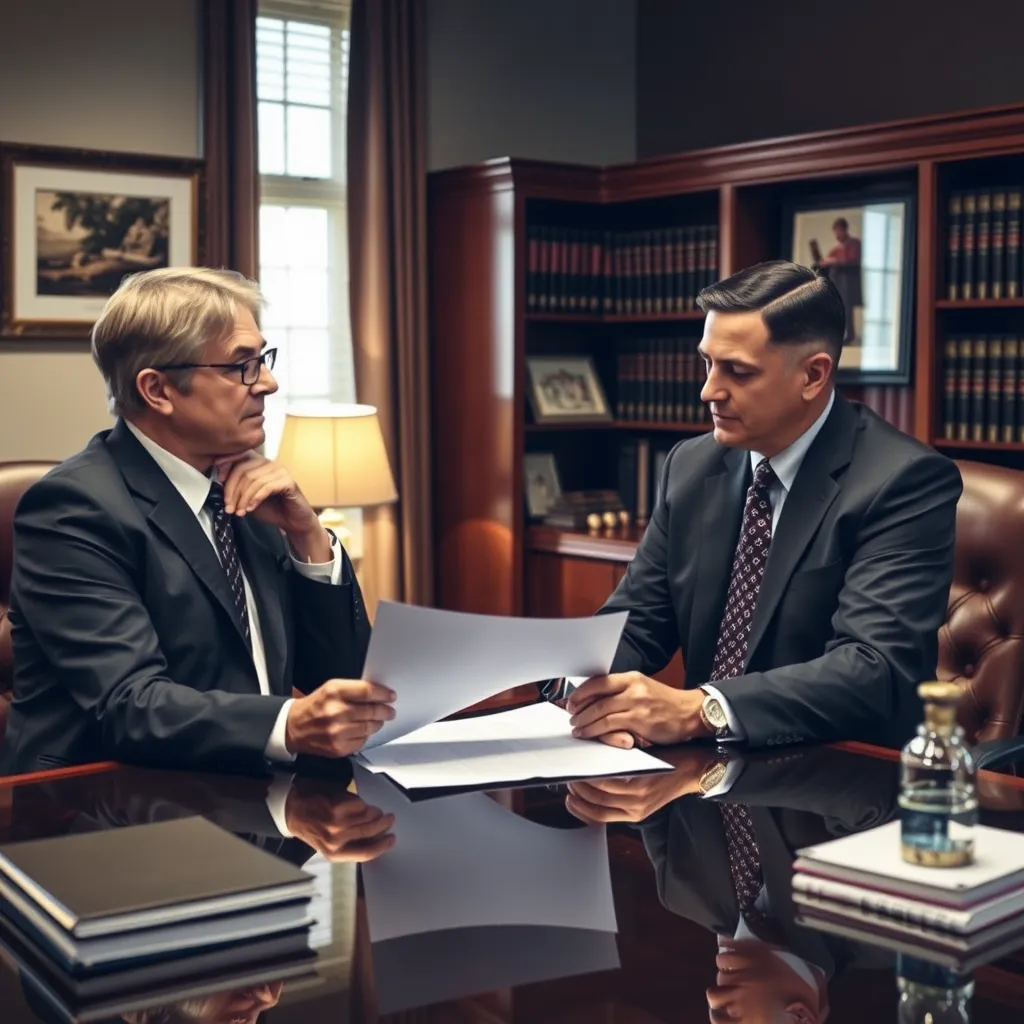 Negligence Lawyer Chemung, NY