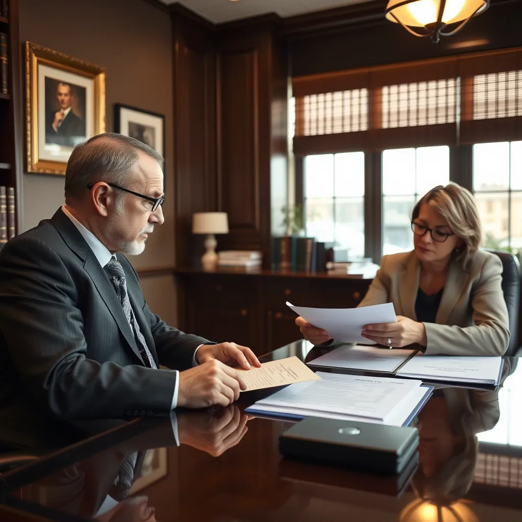 Negligence Lawyer New York