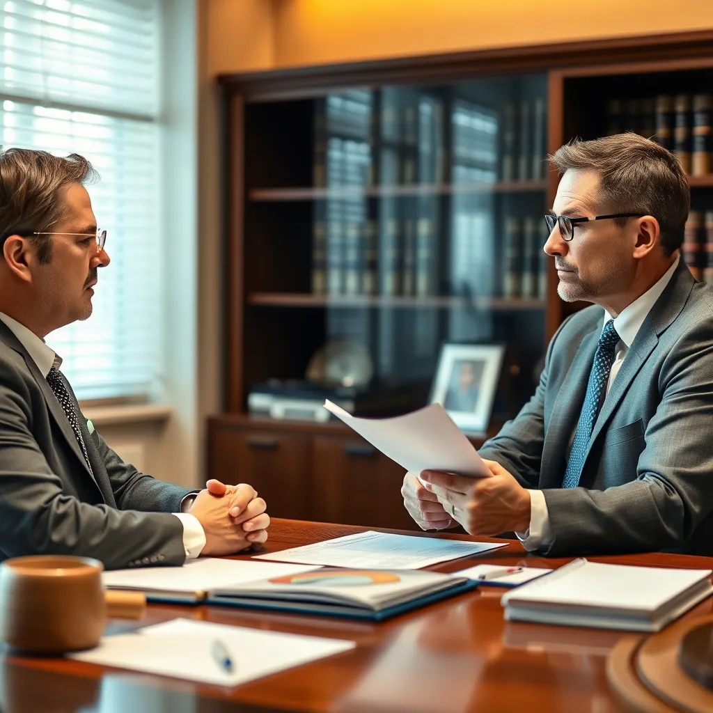 Negligence Lawyer Schenectady, NY