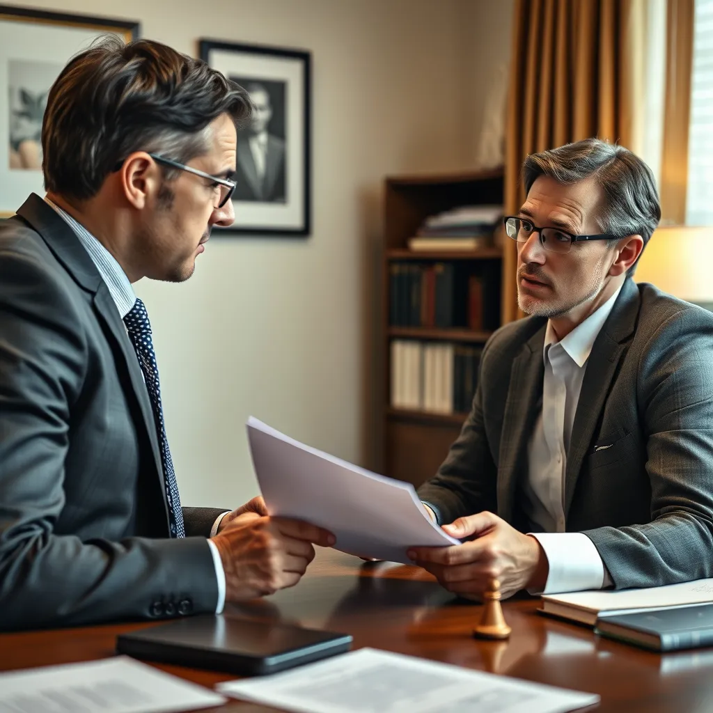 Negligent Security Lawyer Cayuga, NY