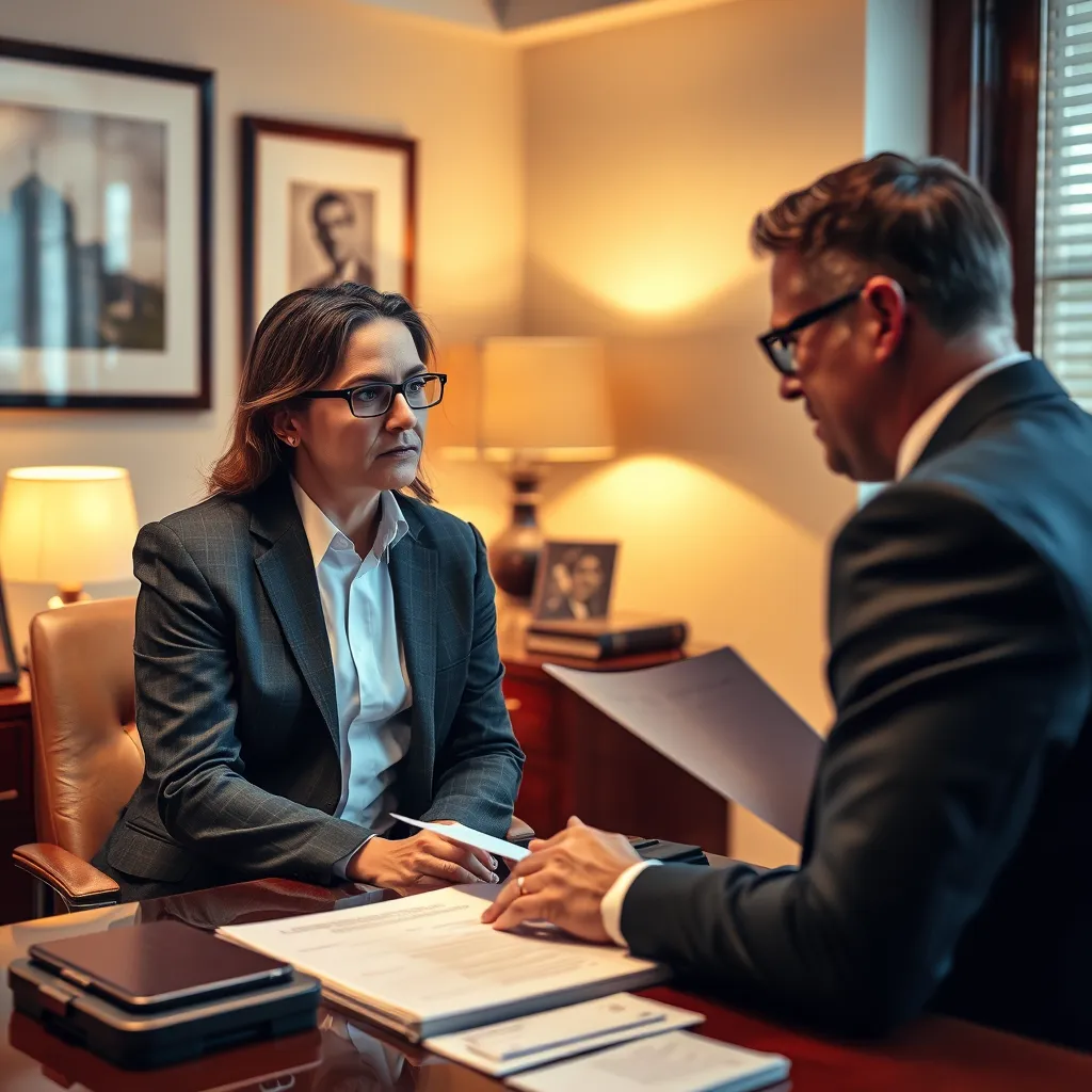 Negligent Security Lawyer Nassau, NY