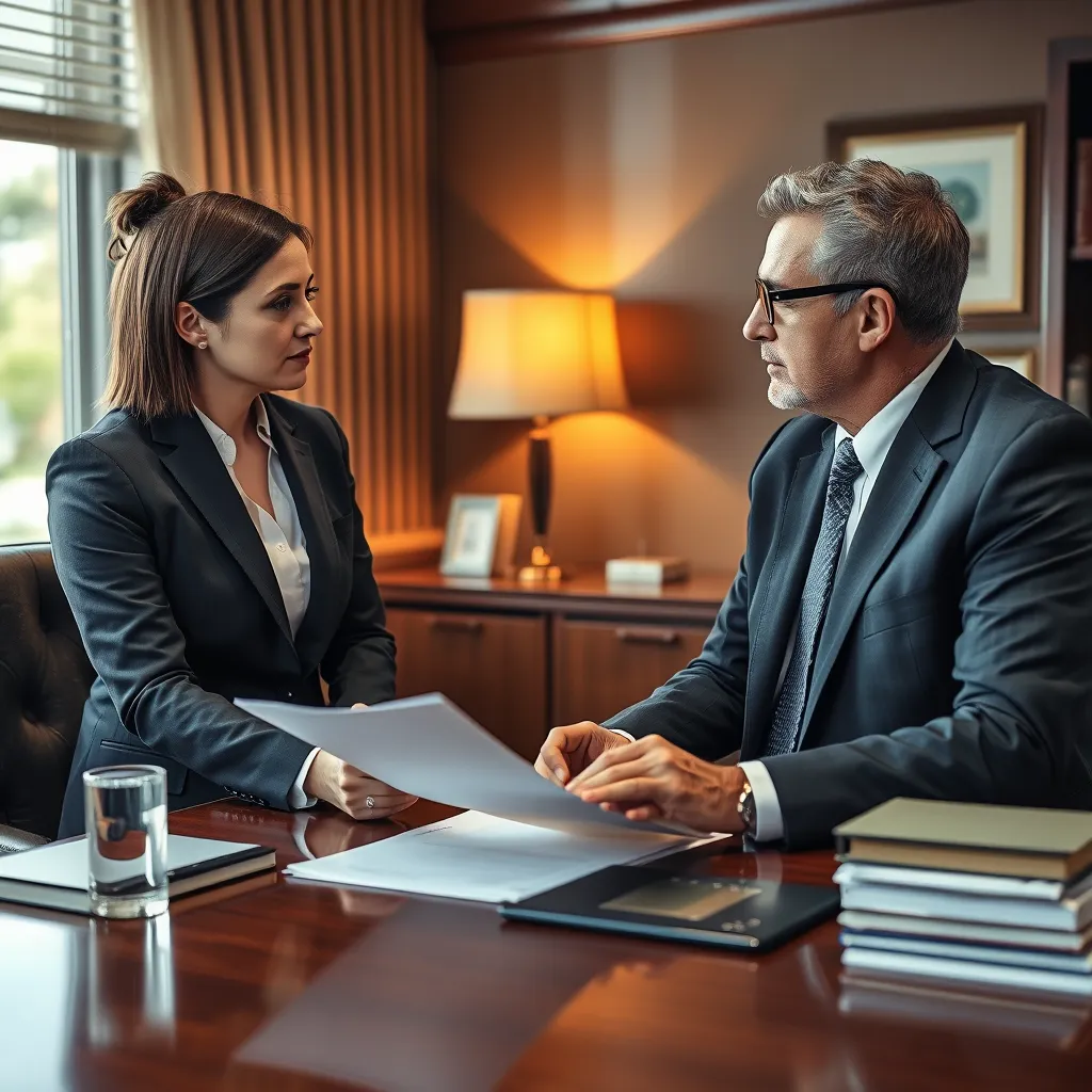 Negligent Security Lawyer Ontario, NY