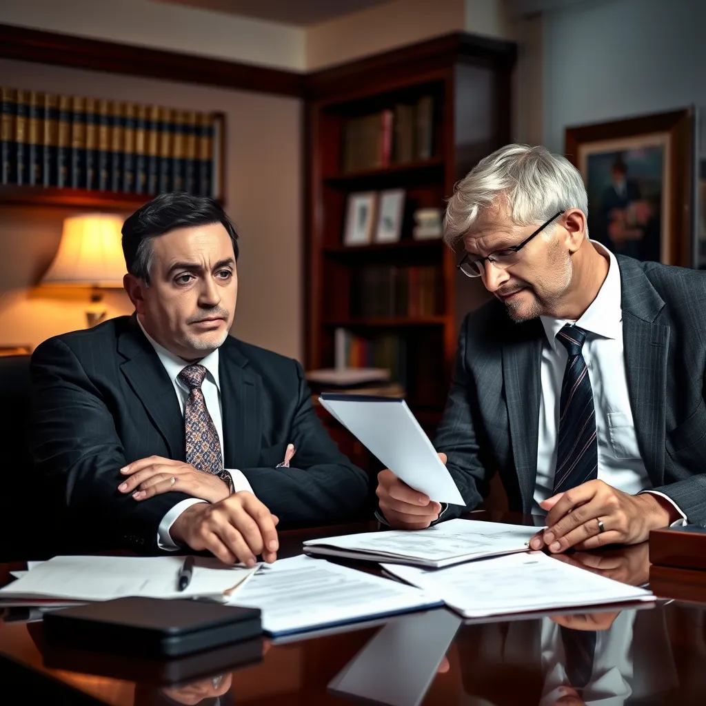 Negligent Security Lawyer Putnam, NY