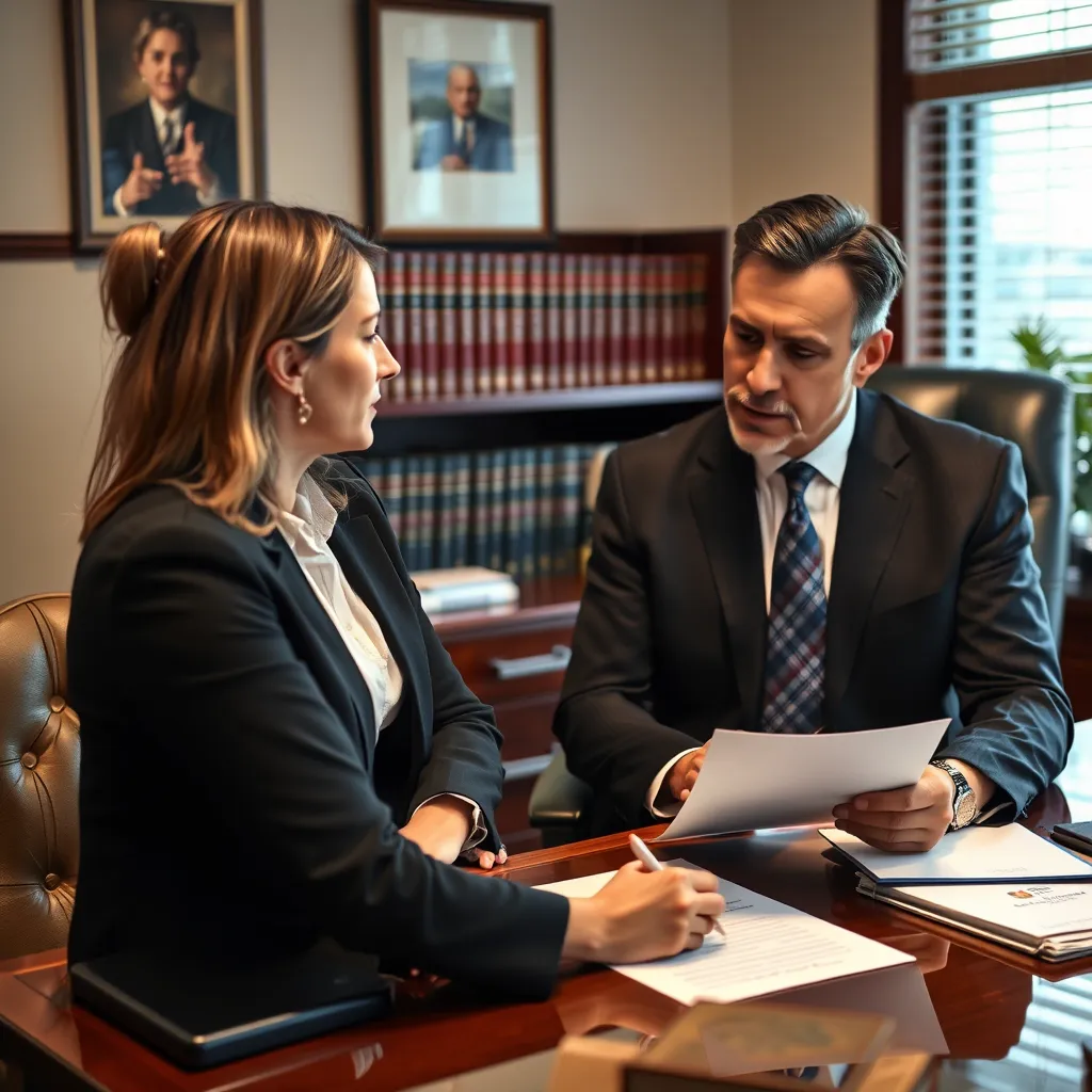 Negligent Security Lawyer Rockland, NY
