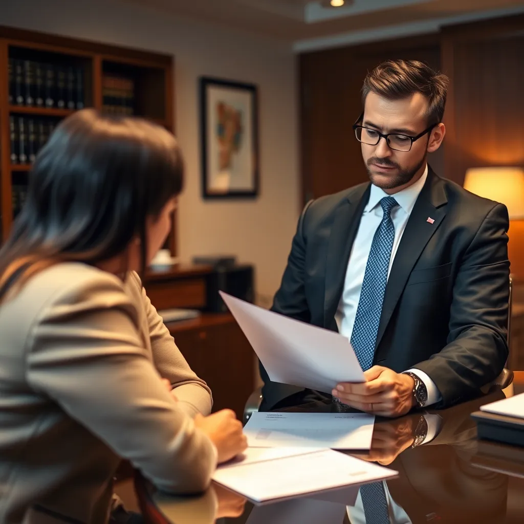 Negligent Security Lawyer Suffolk, NY