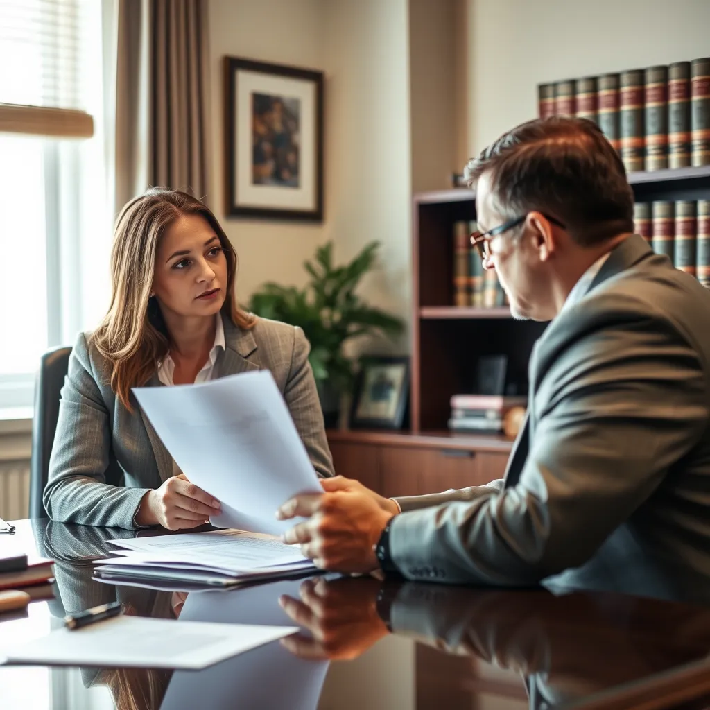 Negligent Security Lawyer Tioga, NY