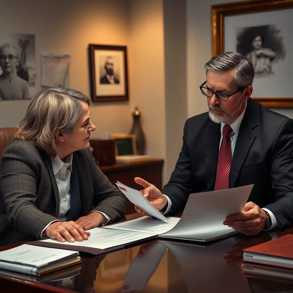 Negligent Security Lawyer Tompkins, NY