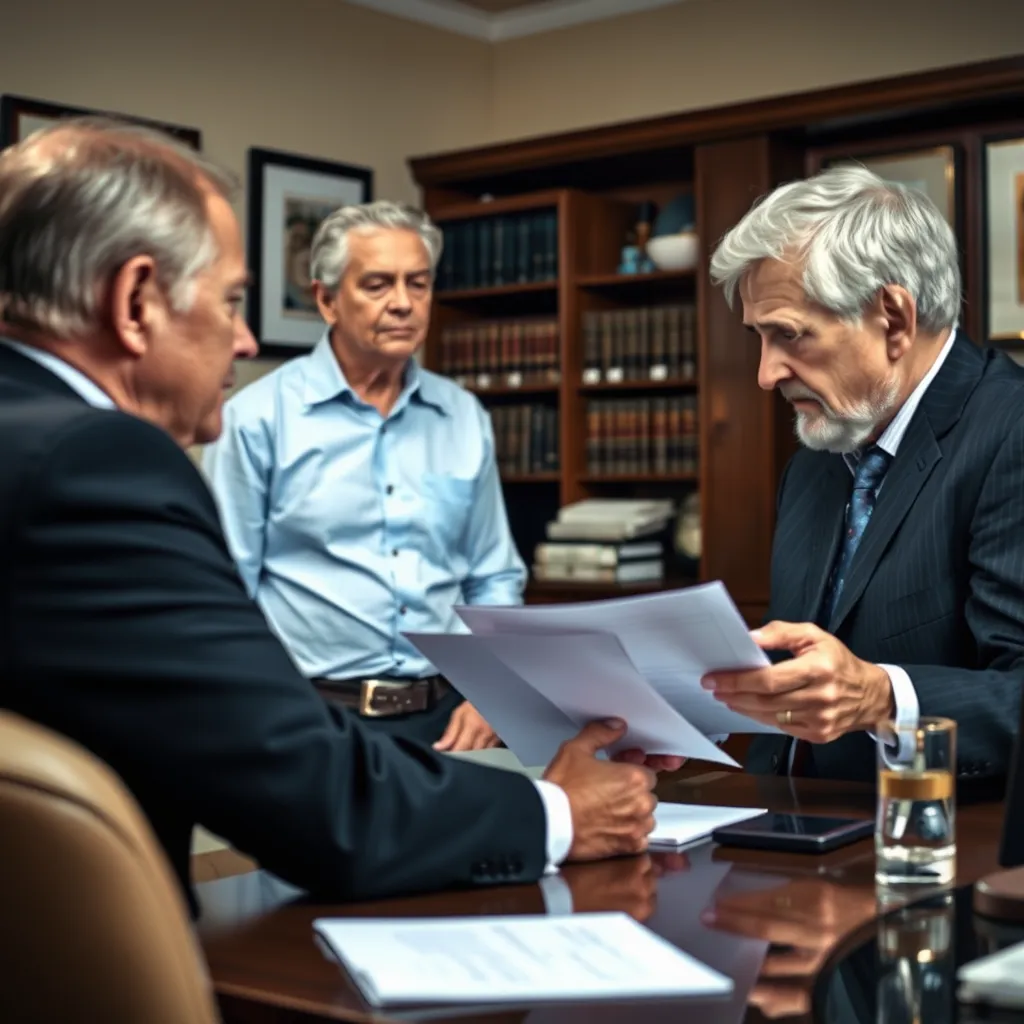 Nursing Home Abuse Lawyer Nassau, NY